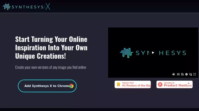 Synthesys X — бесплатная нейросеть   для создания изображений. Бесплатная версия с ограниченным функционалом, есть платные тарифы.