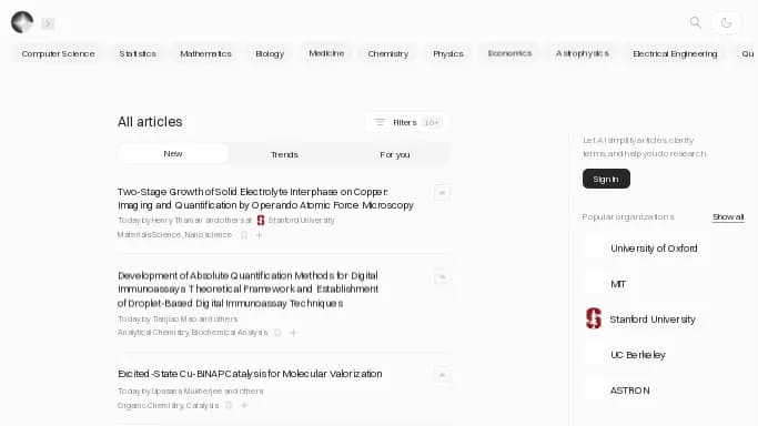 Synthical — бесплатная нейросеть   для суммаризации текста,  для повышения продуктивности,  для помощи в образовании. 