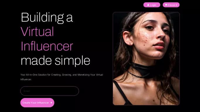 Synthlife — платная нейросеть   для SMM. Бесплатная версия с ограниченным функционалом, есть платные тарифы.