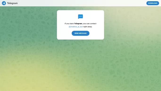 LiveAI Bot — бесплатная нейросеть   — чат-бот,  для повышения продуктивности. 