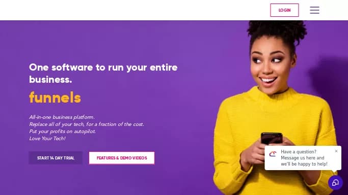 Tekmatix — бесплатная нейросеть   для маркетинга,  для повышения продуктивности, для помощи в автоматизации. Бесплатная версия с ограниченным функционалом, есть платные тарифы.