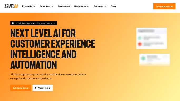 Level AI — платная нейросеть   для маркетинга. Бесплатная версия с ограниченным функционалом, есть платные тарифы.