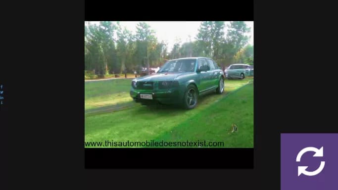 Thisautomobiledoesnotexist — бесплатная нейросеть . 