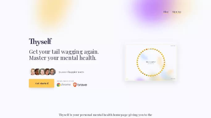 Thyself — бесплатная нейросеть   в медицине. Бесплатная версия с ограниченным функционалом, есть платные тарифы.