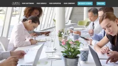 Нейросеть Alexa Translations - Маркетинг,Перевод