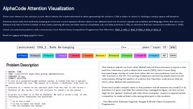 Нейросеть AlphaCode 2 by DeepMind - Разработка ПО,Скоро релиз