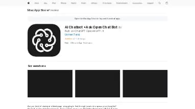 Нейросеть AI Chatbot - Чат-бот,Генерация текста,Перевод