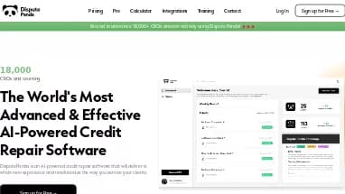 Нейросеть Dispute Panda - Финансы,Право
