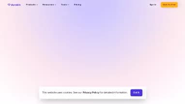 Нейросеть Durable.co - No Code/Low Code,Маркетинг,Копирайтинг
