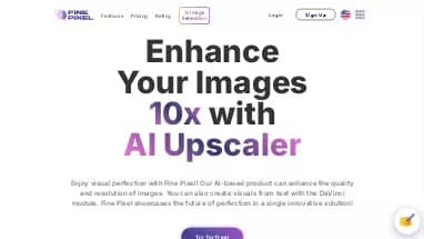 Нейросеть FinePixel - Генерация изображений,Недвижимость и архитектура