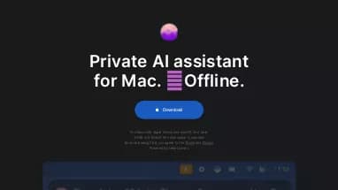 Нейросеть Fluid AI - Чат-бот,Модель LLM
