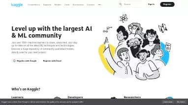 Нейросеть Kaggle - Анализ данных,Разработка ПО,Образование