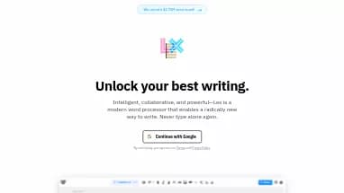 Нейросеть Lex AI - Образование,Генерация текста