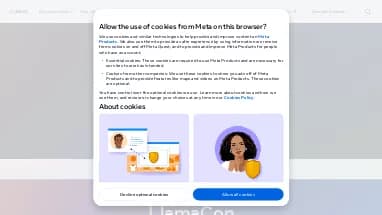 Нейросеть Llama 3 - Модель LLM