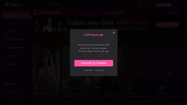 Нейросеть LustGF - Раздеть девушку (18+)