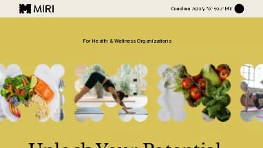 Нейросеть MIRI - Здоровье,Продуктивность,Автоматизация