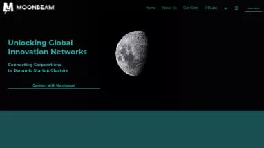 Нейросеть Moonbeam Exchange - Анализ данных,Разработка ПО