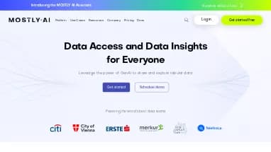 Нейросеть Mostly - Автономные ИИ