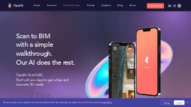 Нейросеть OpalAi - 3D и анимация