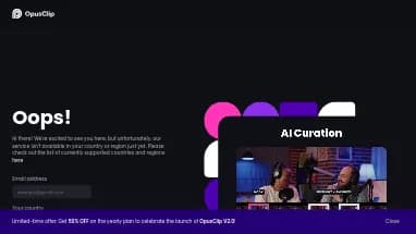 Нейросеть Opus Clip - SMM,Редактирование видео