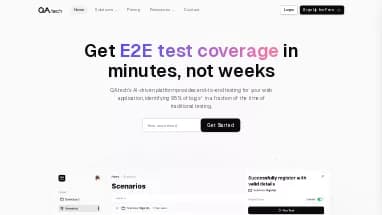 Нейросеть QA Tech - Определение ИИ,Копирайтинг