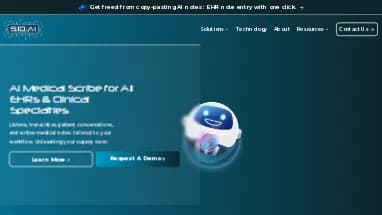 Нейросеть S10.AI - Здоровье,Транскрибация аудио и видео,Продуктивность,Образование,Наука и исследования