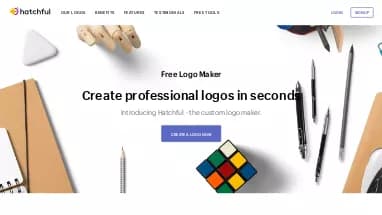 Нейросеть Shopify Logo Maker - Генерация логотипа,Дизайн,Маркетинг