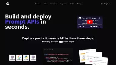 Нейросеть Steamship - Промпты