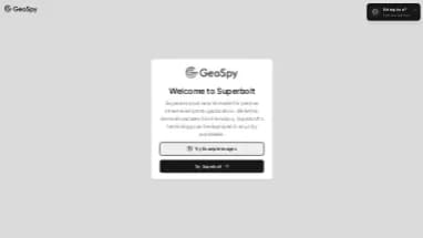 Нейросеть Superbolt GeoSpy - Определение ИИ,Копирайтинг,Развлечения