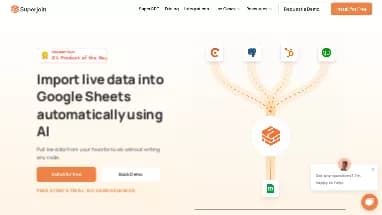 Нейросеть SuperGPT - Таблицы и PDF