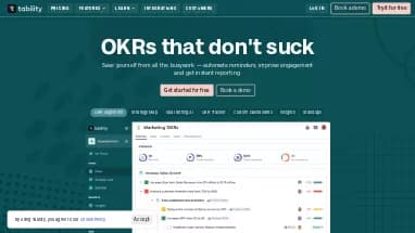 Нейросеть Tability - Автоматизация,Маркетинг,Анализ данных