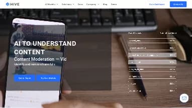 Нейросеть Hive - Наука и исследования