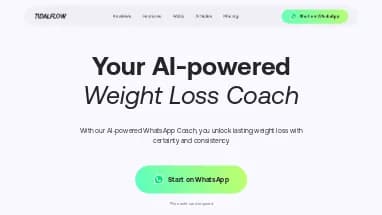 Нейросеть Tidalflow - Полезные ИИ,Продуктивность