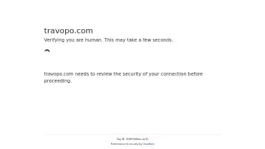 Нейросеть Travopo - Путешествия