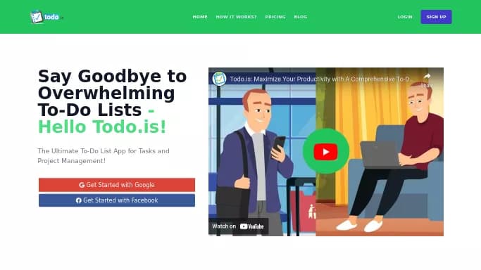 Todo.is — бесплатная нейросеть   помогающие в управлении персоналом,  для повышения продуктивности. Бесплатная версия с ограниченным функционалом, есть платные тарифы.