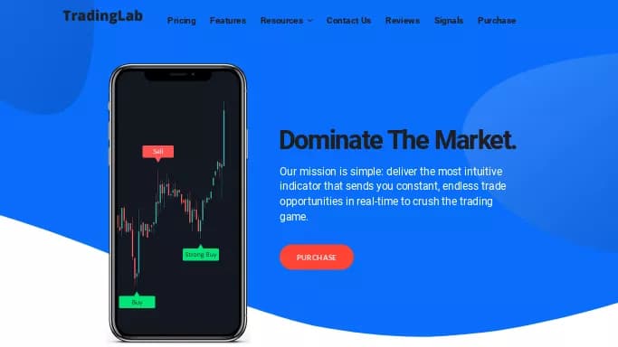 TradingLab — платная нейросеть   для работы с финансами,  для помощи в образовании. Бесплатная версия с ограниченным функционалом, есть платные тарифы.