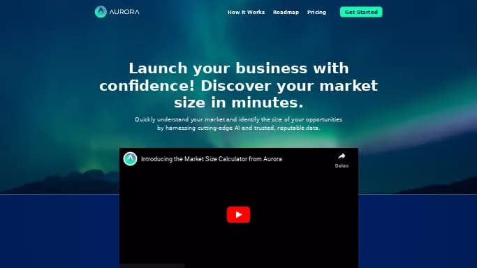 Aurora — платная нейросеть   для научно-исследовательской деятельности,  для маркетинга. Бесплатная версия с ограниченным функционалом, есть платные тарифы.