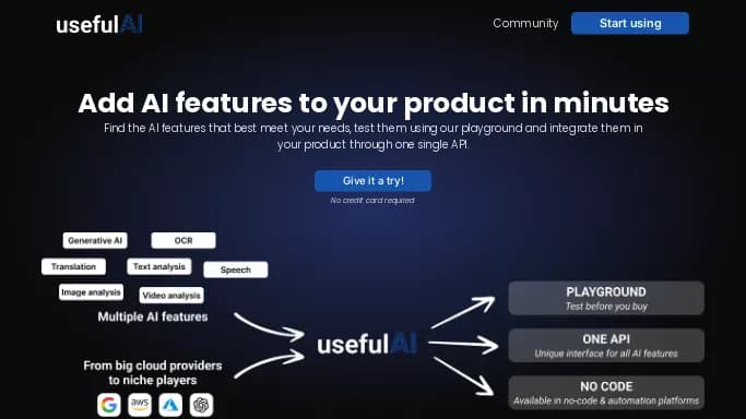 UsefulAI — платная нейросеть   для определения ИИ,  для копирайтинга. 