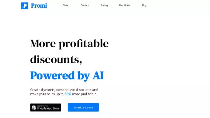 Promi — платная нейросеть   для маркетинга. Бесплатная версия с ограниченным функционалом, есть платные тарифы.