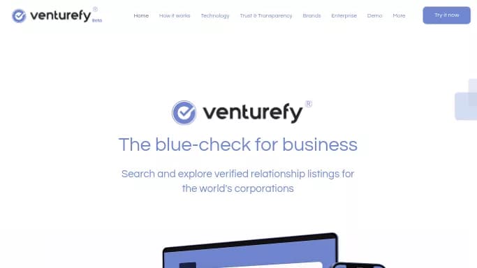 Venturefy — платная нейросеть   для маркетинга,  для повышения продуктивности. Бесплатная версия с ограниченным функционалом, есть платные тарифы.