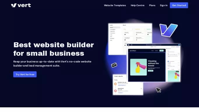Vert — платная нейросеть   для дизайна. Бесплатная версия с ограниченным функционалом, есть платные тарифы.