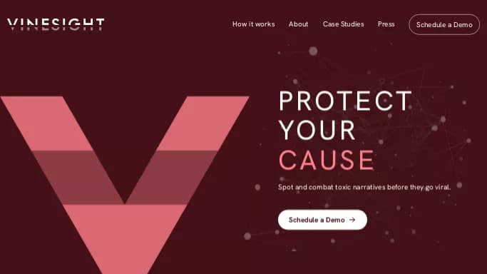 VineSight — платная нейросеть   для определения ИИ,  для копирайтинга. 