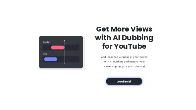 Voxqube — платная нейросеть   для редактирования видео. Бесплатная версия с ограниченным функционалом, есть платные тарифы.
