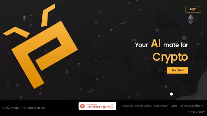 WaspGPT — бесплатная нейросеть   для работы с финансами. Бесплатная версия с ограниченным функционалом, есть платные тарифы.