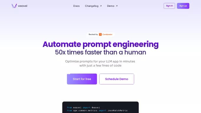 Ape — бесплатная нейросеть   для генерации промптов. Бесплатная версия с ограниченным функционалом, есть платные тарифы.