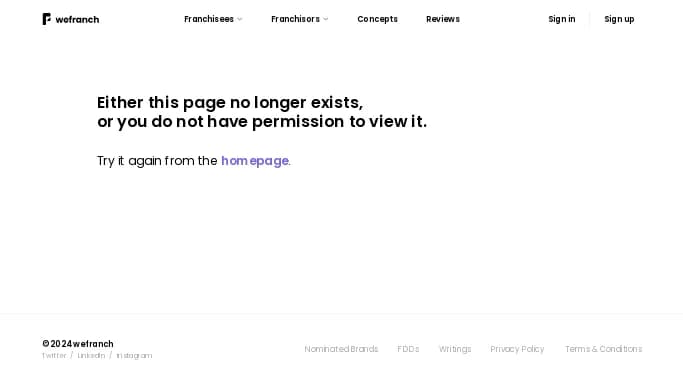 Franchise AI Assistant — бесплатная нейросеть   для маркетинга. 