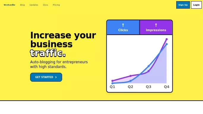 Wraith Scribe — платная нейросеть   для написания текста. Бесплатная версия с ограниченным функционалом, есть платные тарифы.
