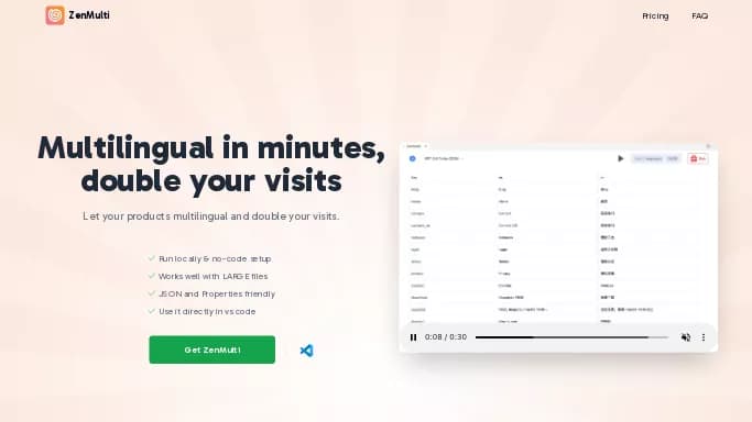 ZenMulti — платная нейросеть   для no Code/Low Code разработки. Бесплатная версия с ограниченным функционалом, есть платные тарифы.