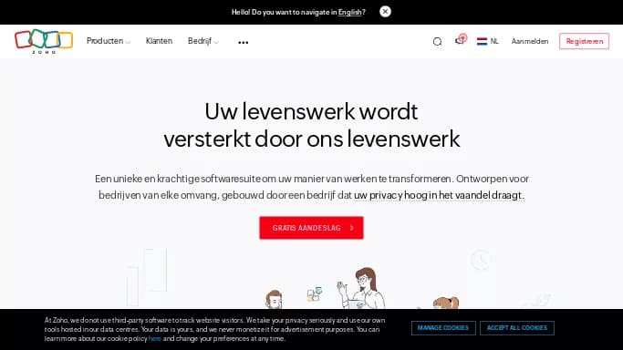 Zoho Social — платная нейросеть   для создания видео,  для SMM. 