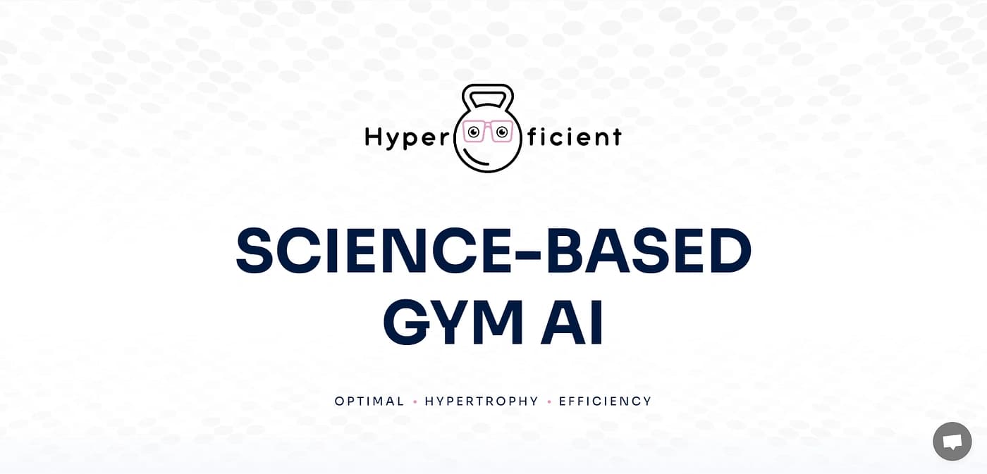 Hyperficient